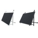 Balcony Solar Mounting System